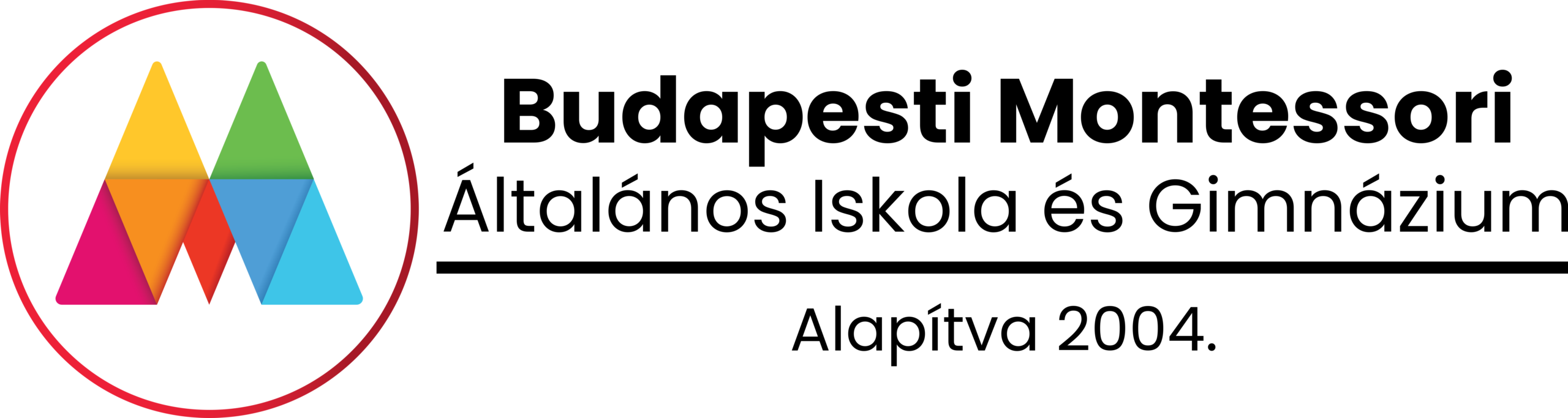 Budapesti Montessori Általános Iskola és Gimnázium